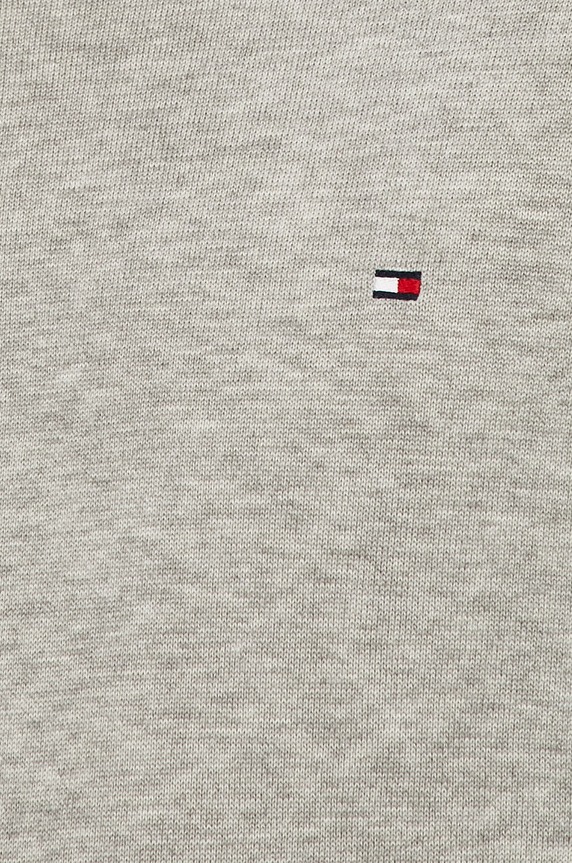 Tommy Hilfiger Sweter MW0MW04978 MW0MW04978 szary