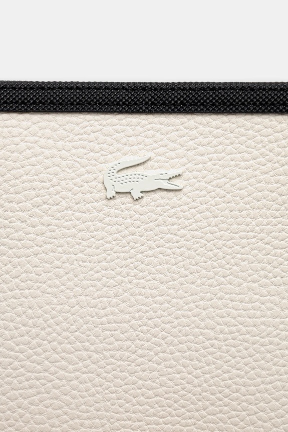 Lacoste handbag NF2142AA black
