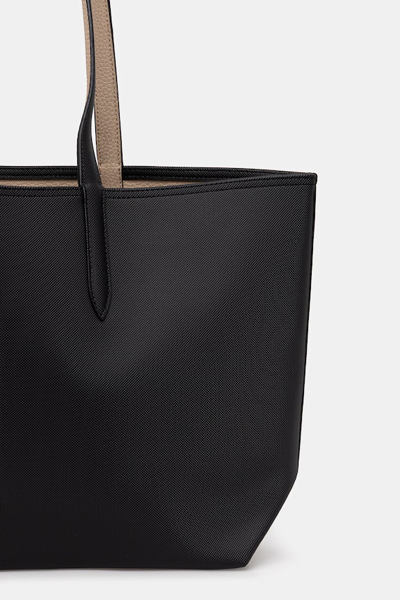 Kiegészítők Lacoste - Kézitáska NF2142AA fekete