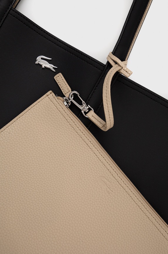 Lacoste - Τσάντα δυο όψεων NF2142AA