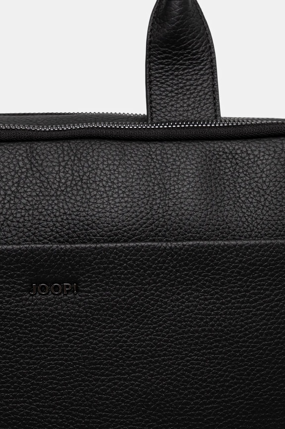 Joop! - Kožna torba crna 4140003729.900