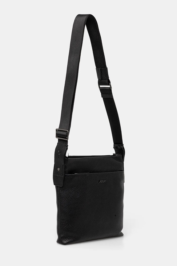 Joop! - Borseta de piele 4140003727 negru AW18