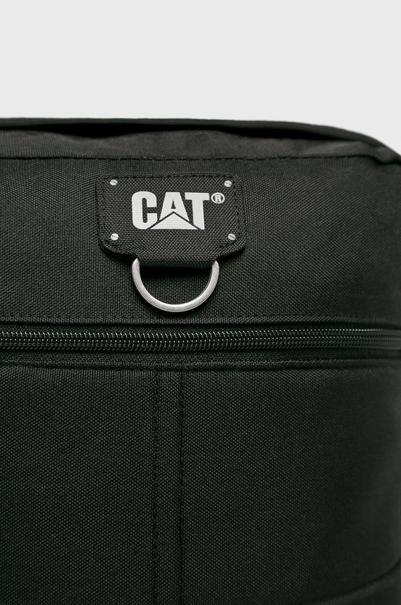 CAT Footwear - Táska 83434.01 fekete AW18