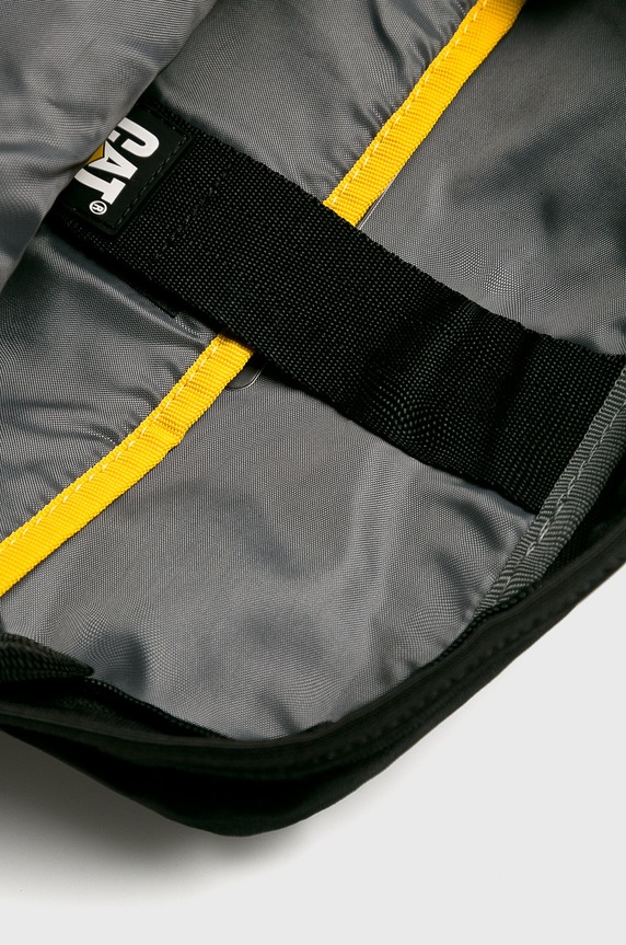 CAT Footwear - Táska 83434.01 fekete