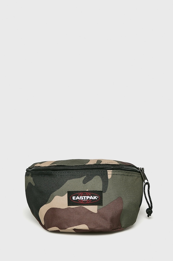 Eastpak τσάντα φάκελος τσαντάκι μέσης πράσινο EK074181