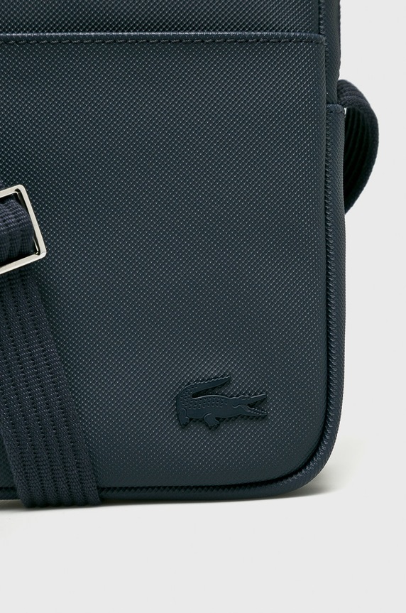 Lacoste - Saszetka NH2340HC NH2340HC granatowy AW18