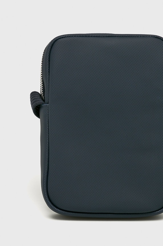 Lacoste - Saszetka NH2340HC granatowy NH2340HC