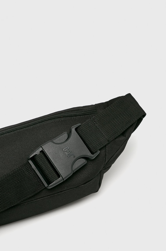 Dodaci CAT Footwear - Torba oko struka 83615.01 crna