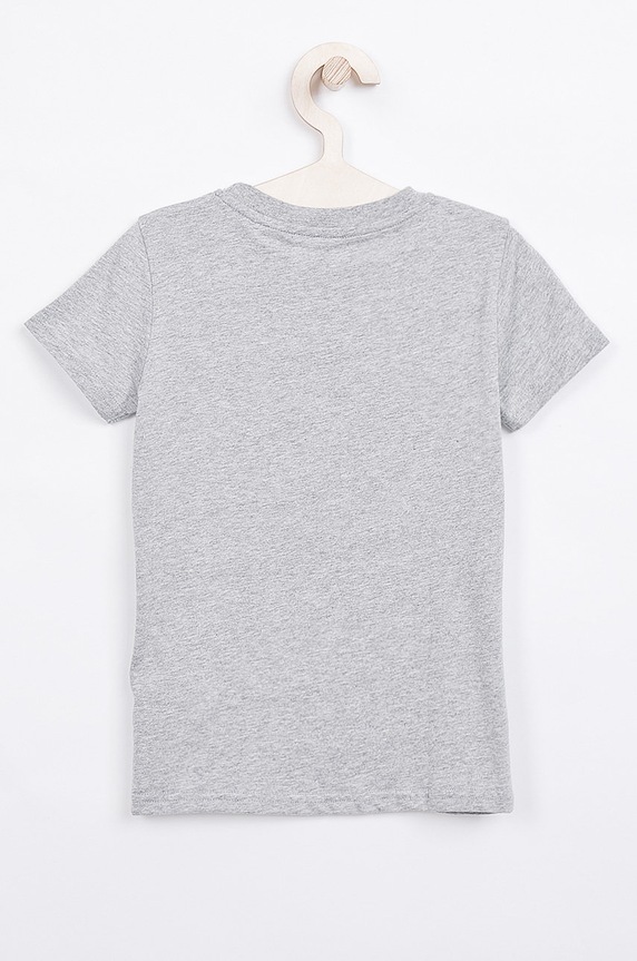 Pepe Jeans - Detské tričko art 92-180 cm PB501228.. sivá SS19