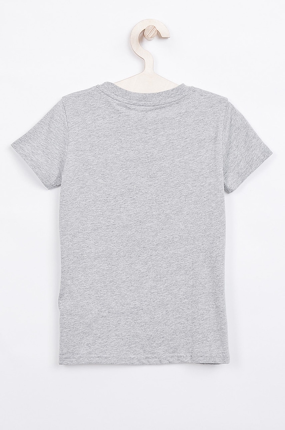 Pepe Jeans - Detské tričko art 92-180 cm PB501228.. sivá SS19
