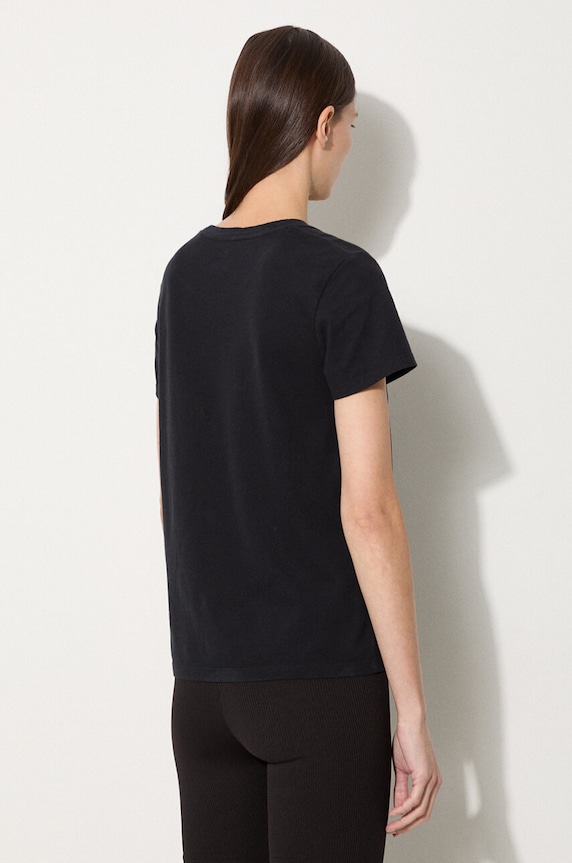 Levi's - Top 39185.0008 czarny SS19