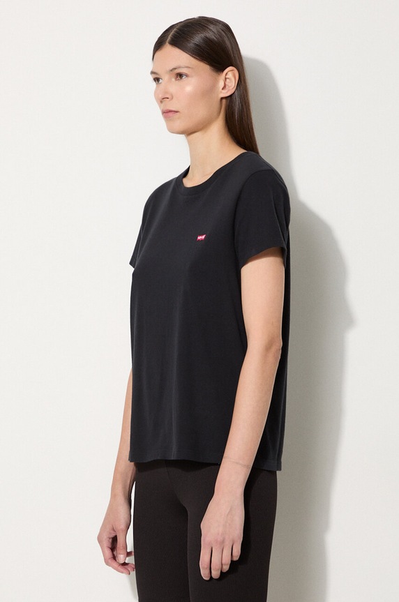 Odzież Levi's - Top 39185.0008 czarny