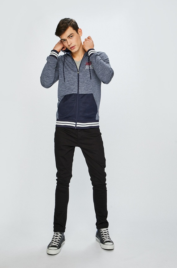 Jack & Jones 12059219 12059219 siva AA00