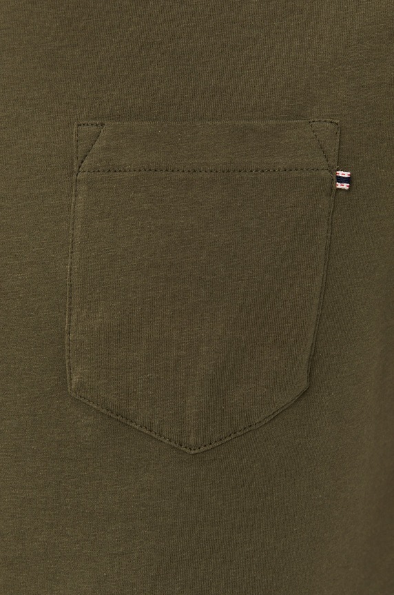 Jack & Jones - Tričko 12136714 zelená