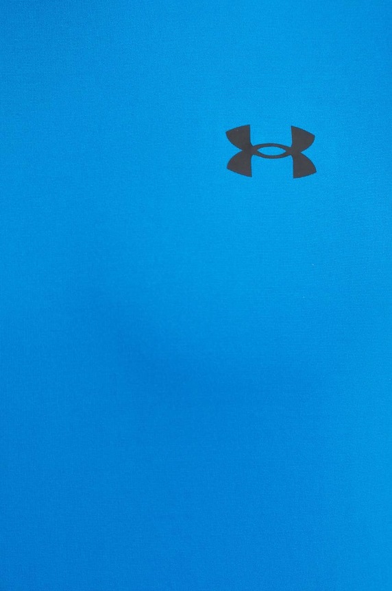 Under Armour t-shirt treningowy męski Tech SS Tee 2.0 1326413 niebieski