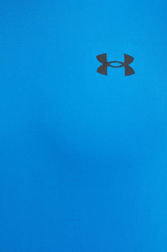 Under Armour t-shirt treningowy męski Tech SS Tee 2.0 1326413 niebieski