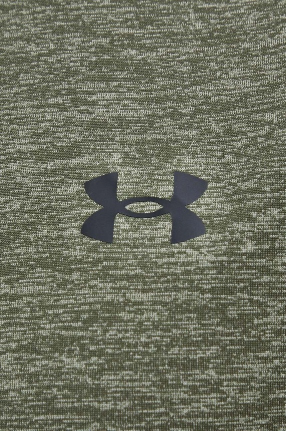 Under Armour t-shirt γυμναστικής Ανδρικό Tech SS Tee 2.0 1326413 πράσινο