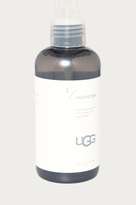 UGG - Βερνίκι εμποτισμού παπουτσιών 1017834 διαφανή AW20
