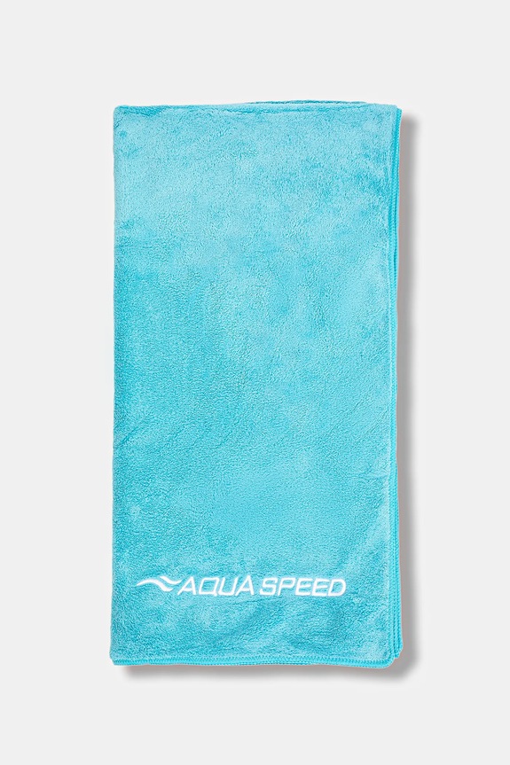Aqua Speed ręcznik kąpielowy 157.DRYCORAL.M turkusowy AA00