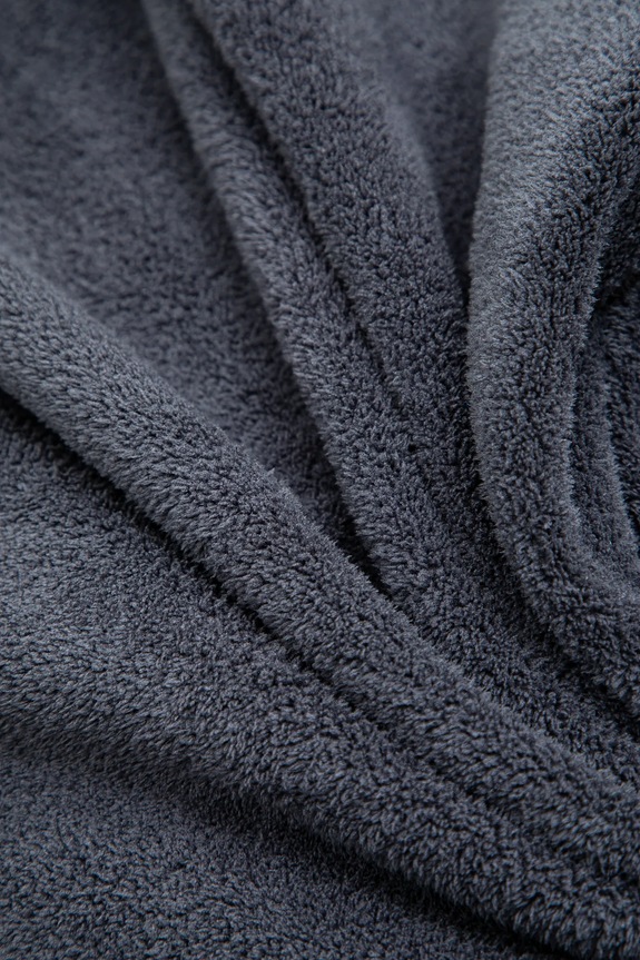 Аксессуары Aqua Speed полотенце 50x100 157.DRYCORAL.M серый
