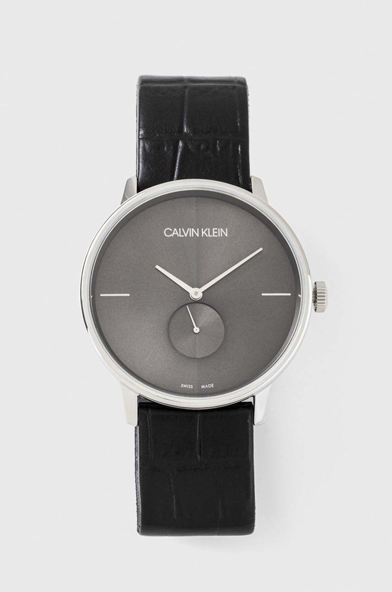 Calvin Klein - Sat K2Y211C3 crna K2Y211C3