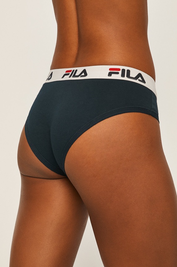 Fila gaćice za žene FU6043 mornarsko plava AA00
