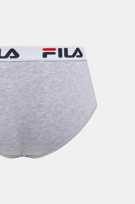 Fila bugyi női FU6044 szürke SS26