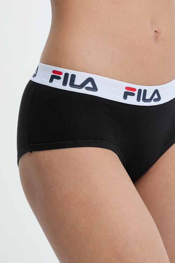 Дрехи Fila бикини дамски FU6044 черен