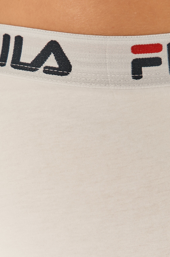 Fila nohavičky dámske biela FU6044