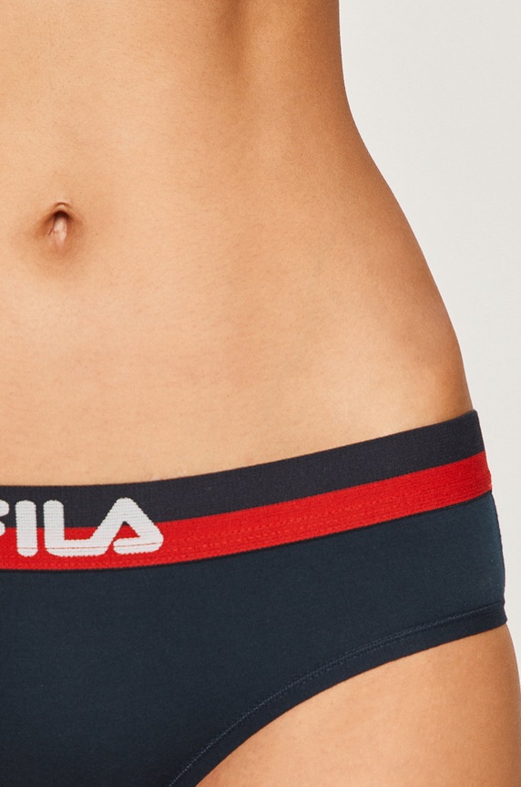 Fila mutande blu navy FU6050