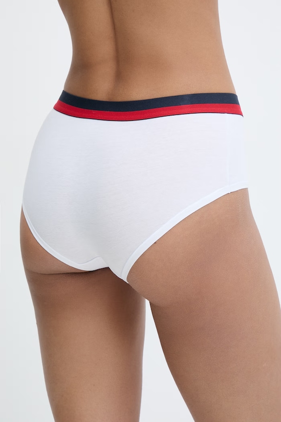 Fila бикини дамски FU6051 бял SS26