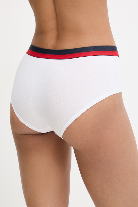 Fila női bugyi FU6051 fehér SS26