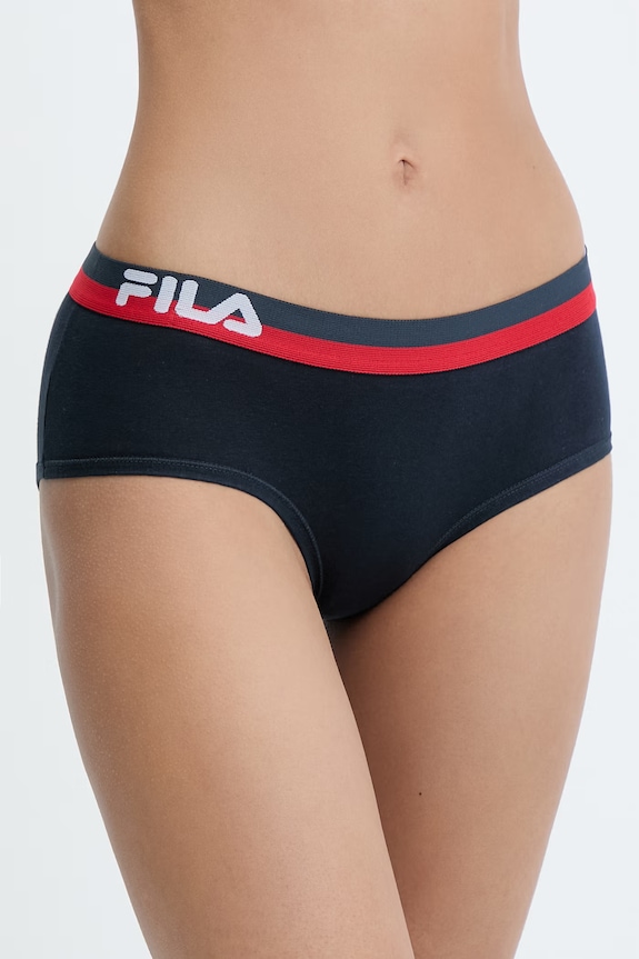 Fila női bugyi bugyi sötétkék FU6051