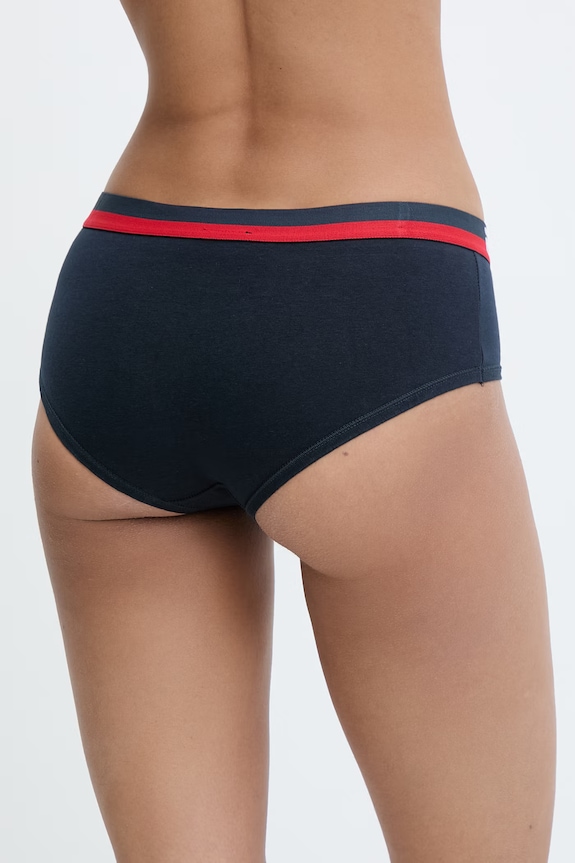 Fila női bugyi FU6051 sötétkék SS26