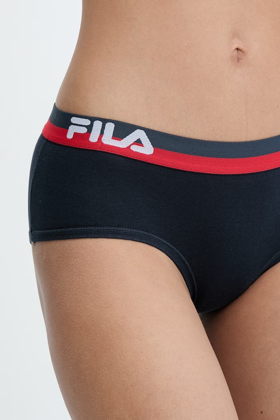 Дрехи Fila бикини дамски FU6051 тъмносин
