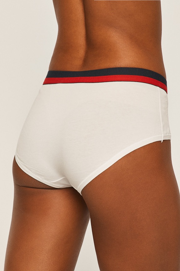 Fila figi FU6051 biały AA00