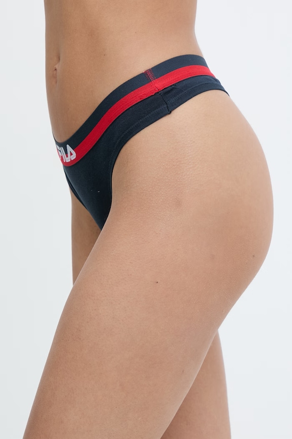 Fila прашки дамски FU6049 тъмносин SS26