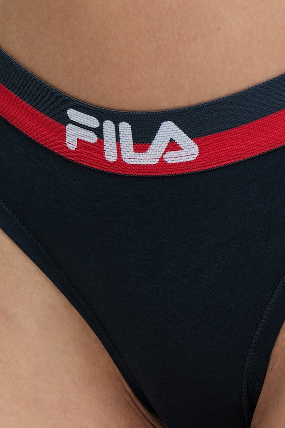 Дрехи Fila прашки дамски FU6049 тъмносин