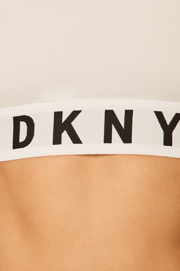 Funkčná bielizeň Dkny biela DK4519