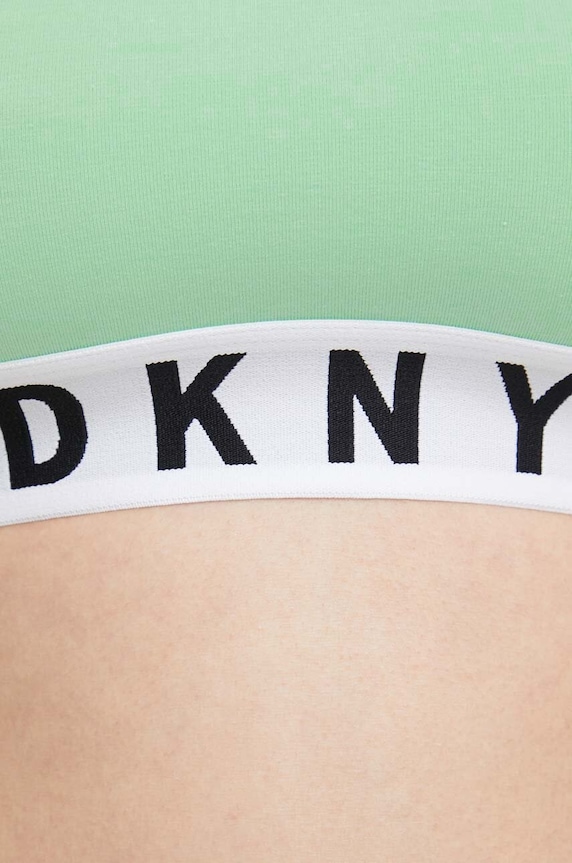 Grudnjak Dkny DK4519 zelena