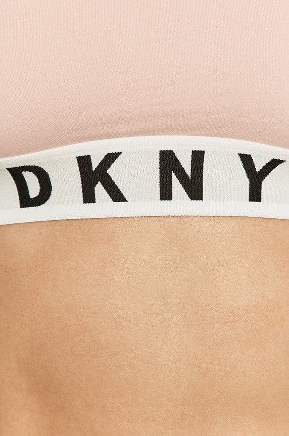 Ruházat Dkny melltartó DK4519 rózsaszín