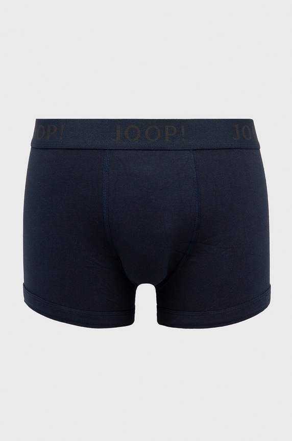 Boxerky Joop! (3 pack) 30018463 námořnická modř AW19
