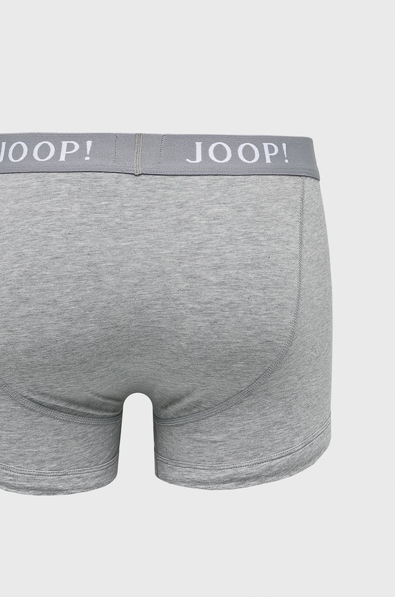 Boxerky Joop! (3 pack) 30018463 šedá AW19