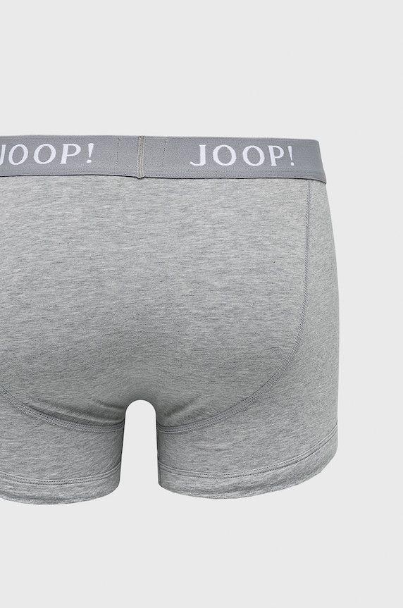 Boxerky Joop! (3 pack) 30018463 šedá AW19