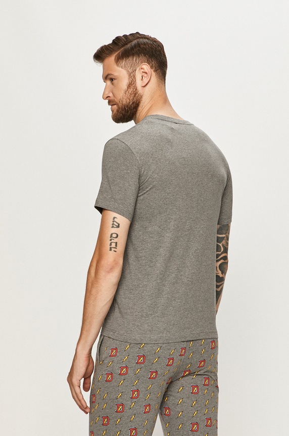 Diesel - Pyžamo šedá 00SGXE.0WAVV