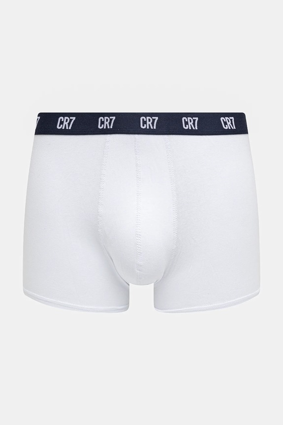 CR7 Cristiano Ronaldo - Boxeri (3 pack) 8100.49.2701 multicolor AW19