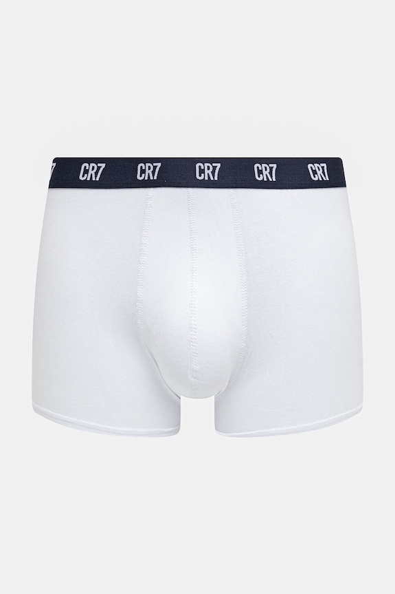 CR7 Cristiano Ronaldo - Boxeri (3 pack) 8100.49.2701 multicolor AW19