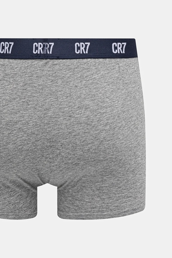 CR7 Cristiano Ronaldo - Boxeri (3 pack) 8100.49.2701