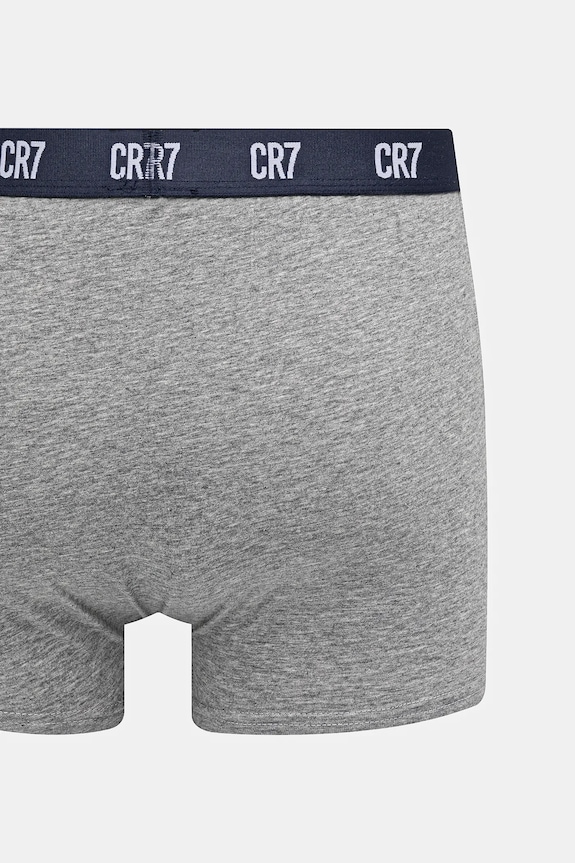 CR7 Cristiano Ronaldo - Boxeri (3 pack) 8100.49.2701