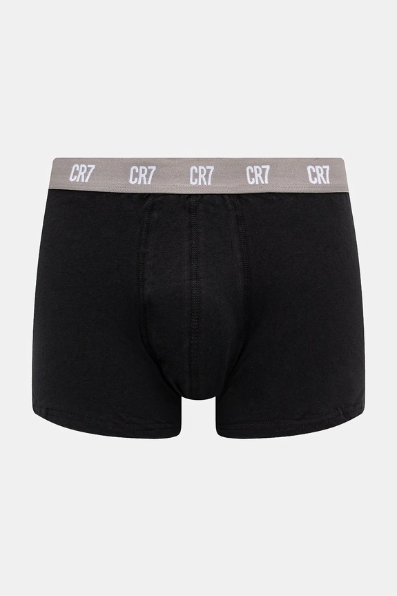 CR7 Cristiano Ronaldo - Boxeralsó (3 darab) 8100.49.2717 türkiz AW19
